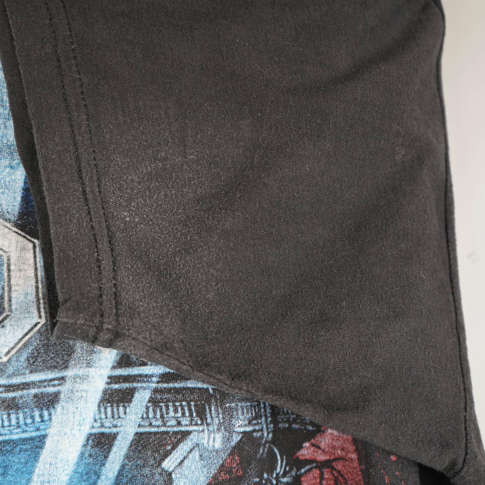 Band Tees × Vintage 1995 ACDC T-Shirt BallBreaker tour All Over Print Size US M / EU 48-50 / 2 - 7 Thumbnail