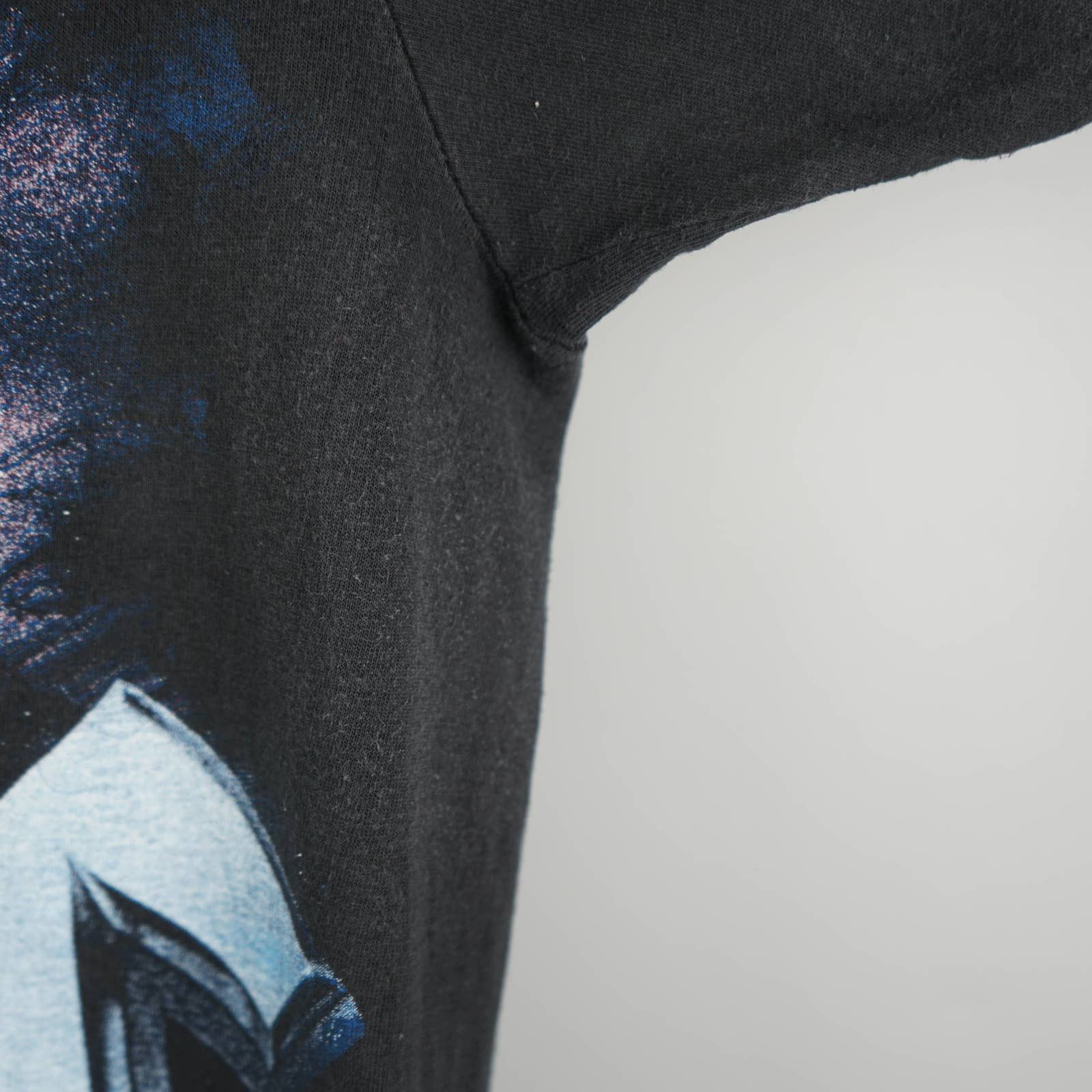 Band Tees × Vintage 1995 ACDC T-Shirt BallBreaker tour All Over Print Size US M / EU 48-50 / 2 - 15 Thumbnail