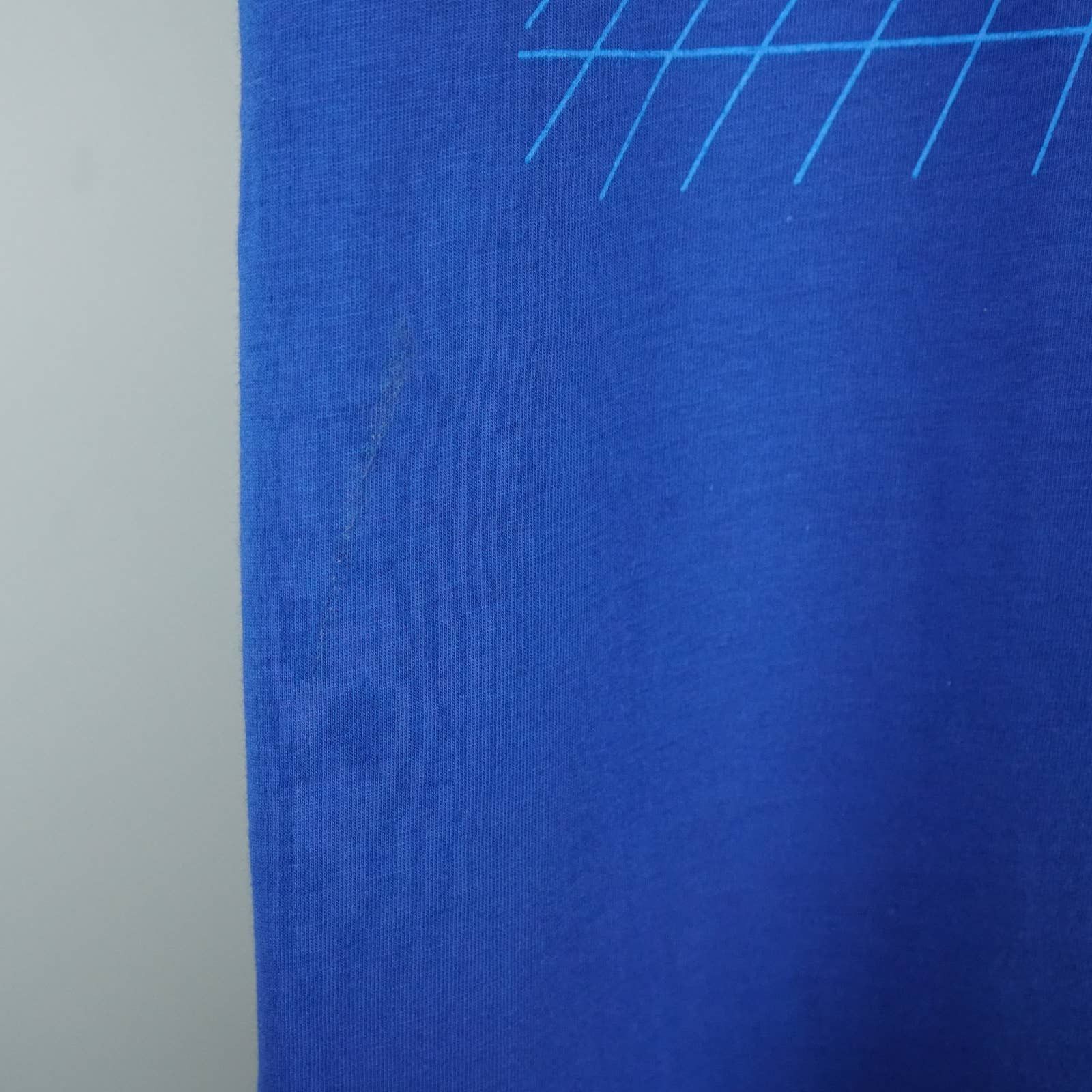 Puma × Vintage 1990s Puma t-shirt Size US M / EU 48-50 / 2 - 4 Thumbnail