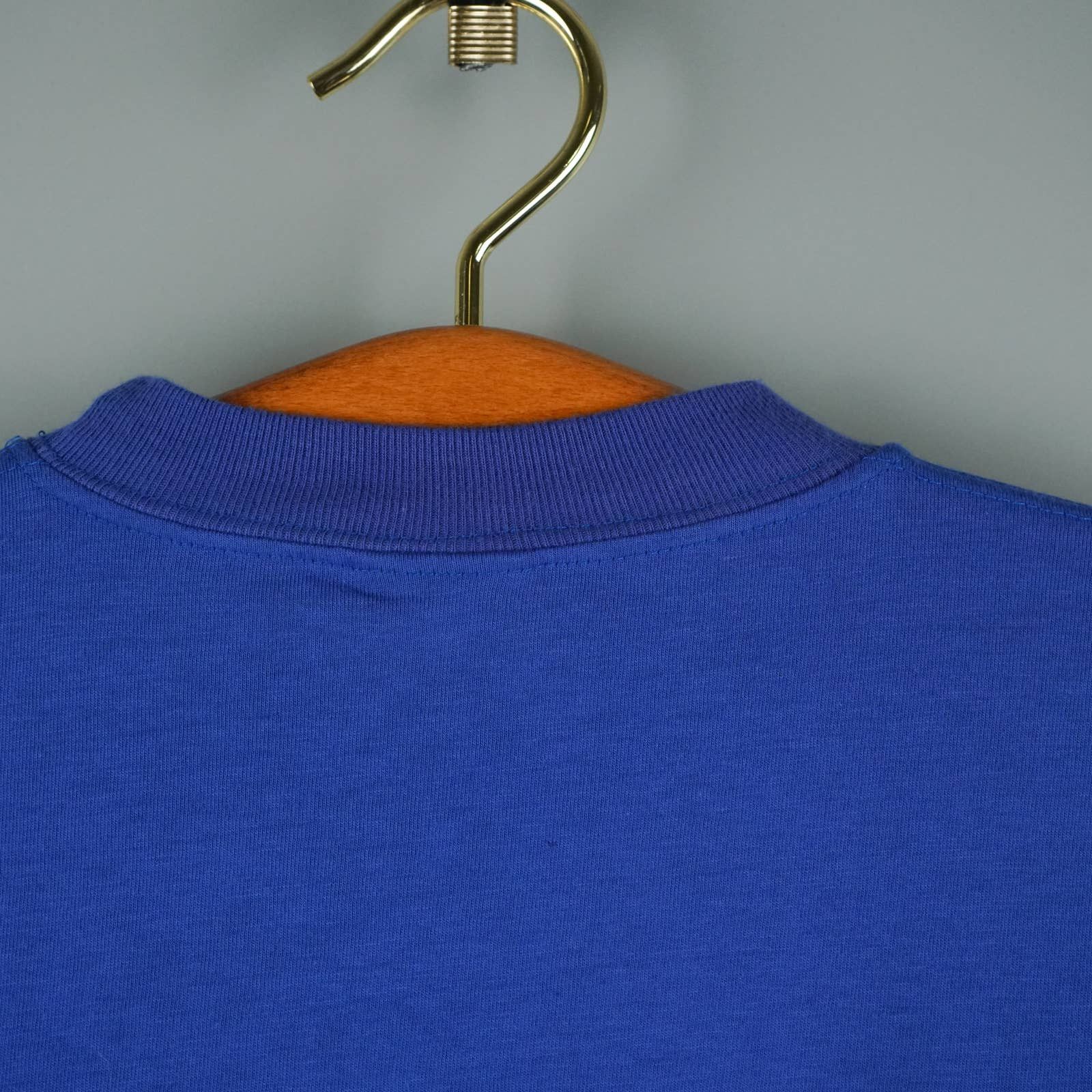 Puma × Vintage 1990s Puma t-shirt Size US M / EU 48-50 / 2 - 8 Thumbnail