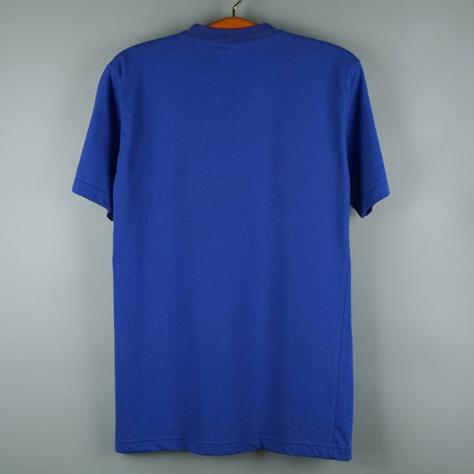 Puma × Vintage 1990s Puma t-shirt Size US M / EU 48-50 / 2 - 6 Thumbnail