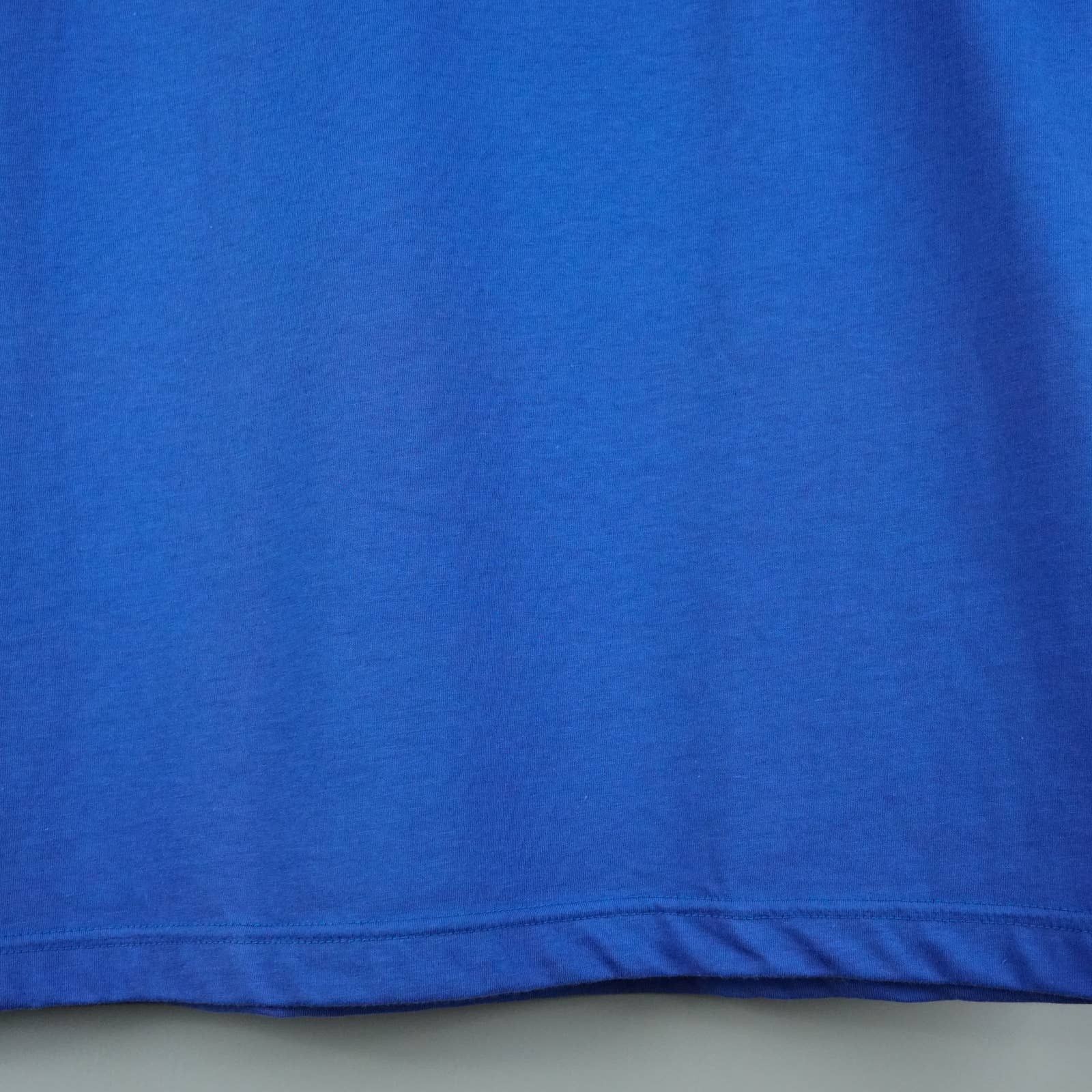 Puma × Vintage 1990s Puma t-shirt Size US M / EU 48-50 / 2 - 5 Thumbnail