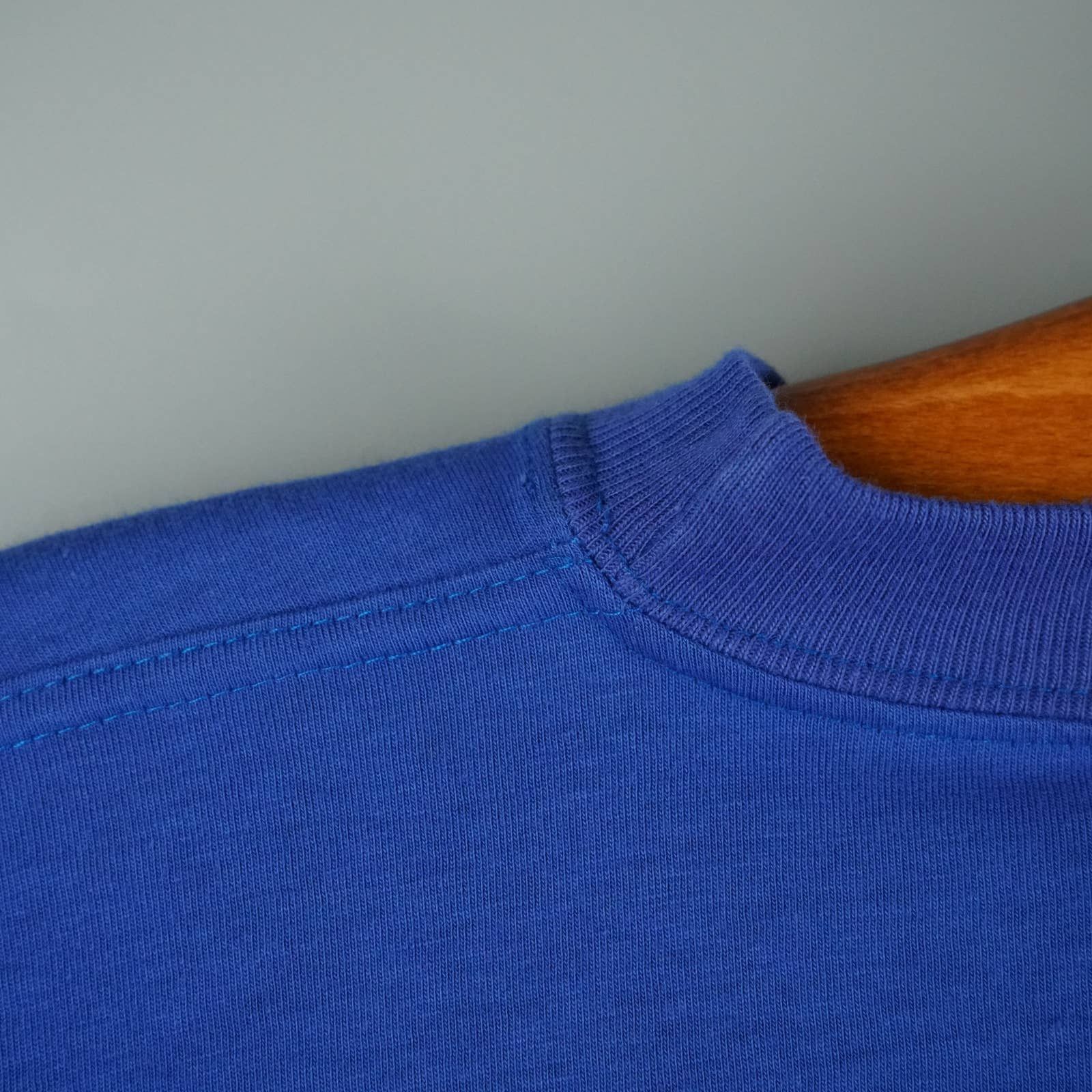 Puma × Vintage 1990s Puma t-shirt Size US M / EU 48-50 / 2 - 9 Thumbnail