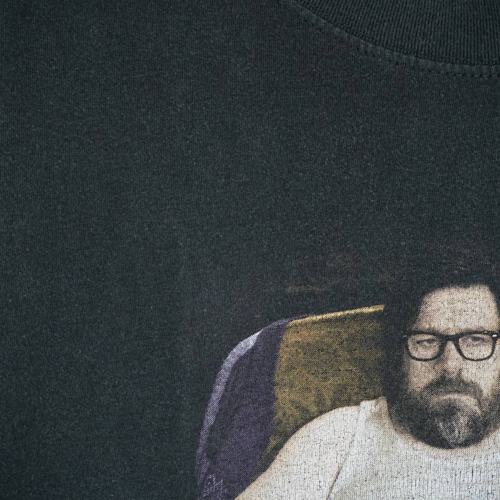 Vintage 1990s the royle family t shirt Size US XL / EU 56 / 4 - 5 Thumbnail
