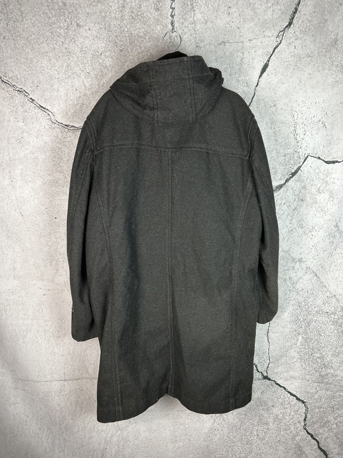 Kenzo Kenzo Homme Coat Size US XL / EU 56 / 4 - 2 Thumbnail