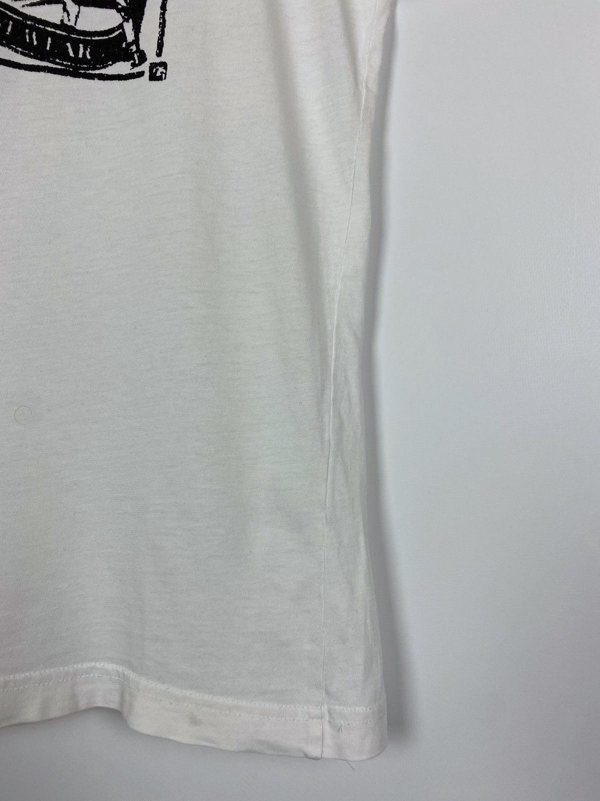 Diesel Diesel Slim Patch Logo Graphic T-Shirt Size US M / EU 48-50 / 2 - 4 Thumbnail