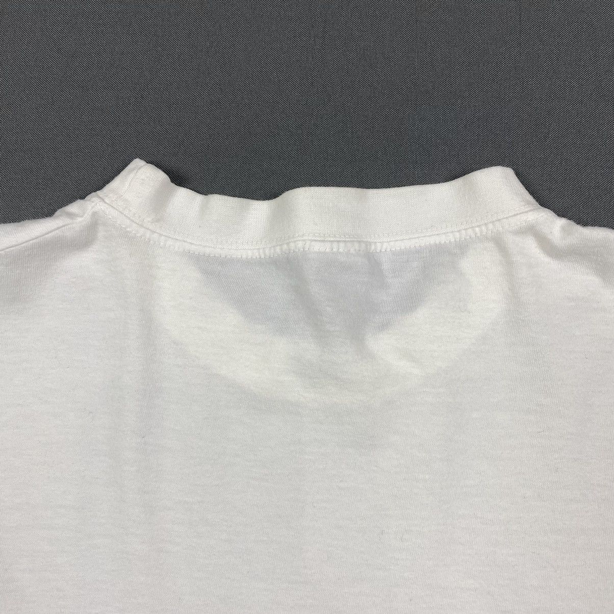 Playboy 1990’s Vintage Playboy Bunny Logo Basic Tee Size US L / EU 52-54 / 3 - 6 Thumbnail