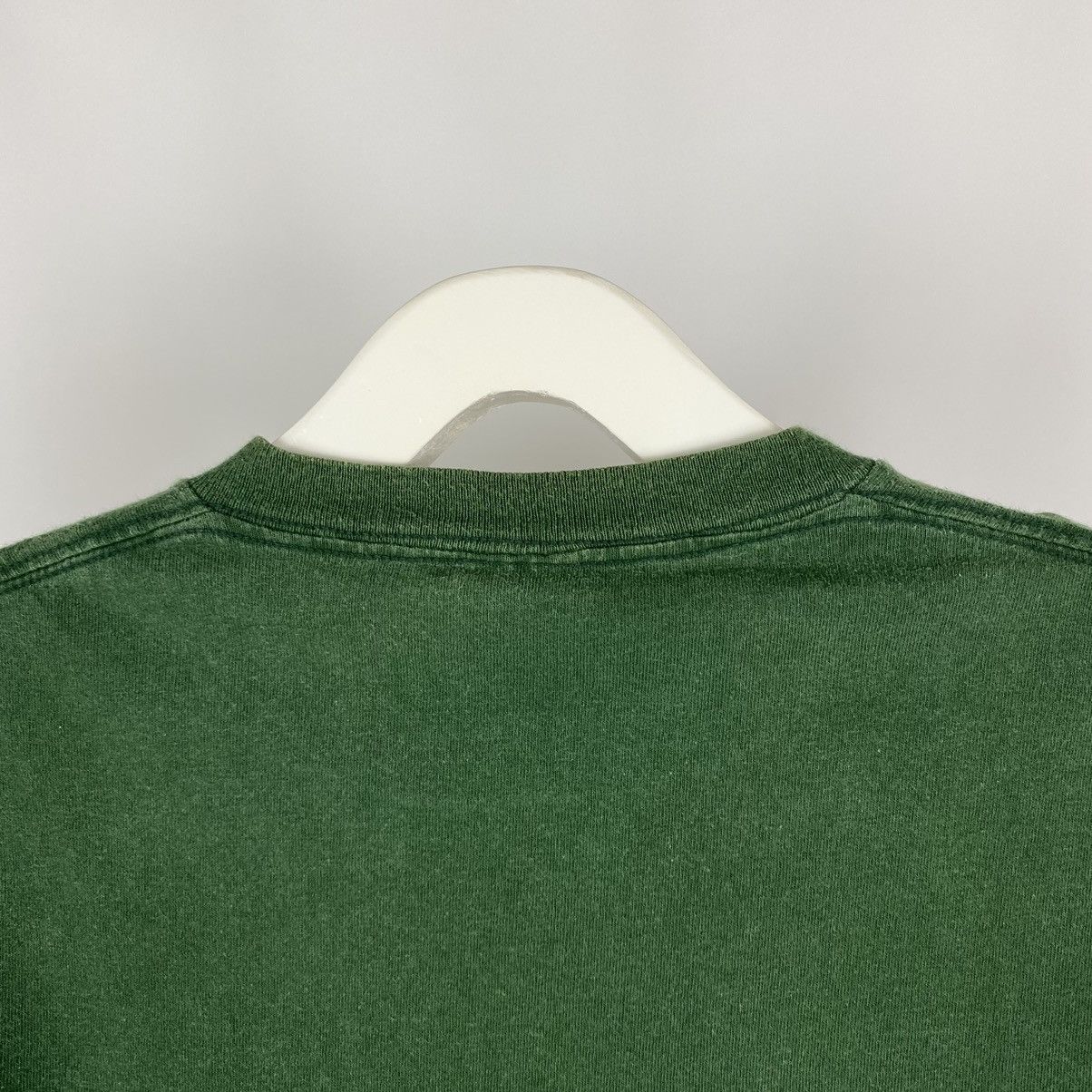 Vintage 2000’s Vintage Simpsons Working For The Weekend Quote Tee Size US M / EU 48-50 / 2 - 8 Thumbnail