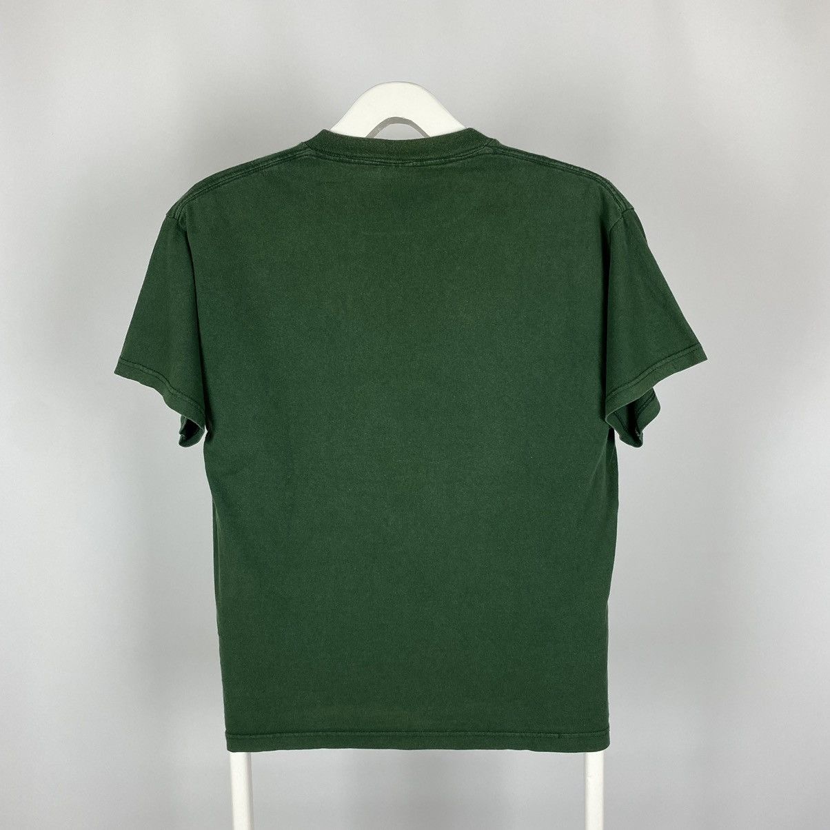 Vintage 2000’s Vintage Simpsons Working For The Weekend Quote Tee Size US M / EU 48-50 / 2 - 7 Thumbnail