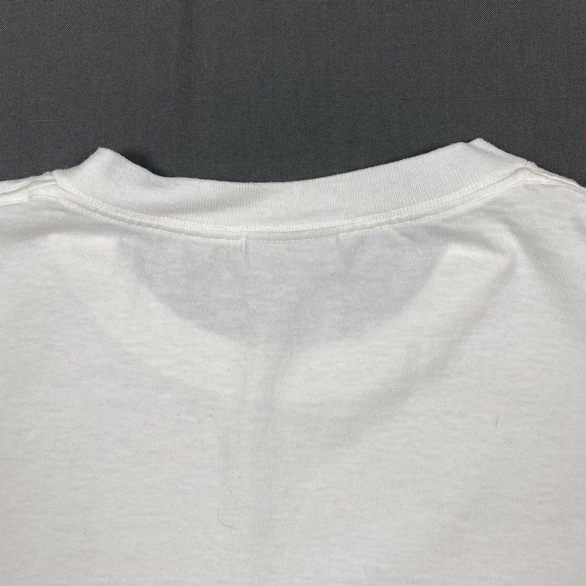 Nike 1990’s Vintage Nike Just Do It Spell Out Boxy T-Shirt Size US XL / EU 56 / 4 - 5 Thumbnail
