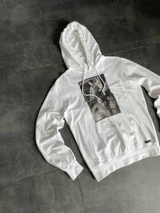 Dolce & Gabbana James Dean Hoodie (Black)