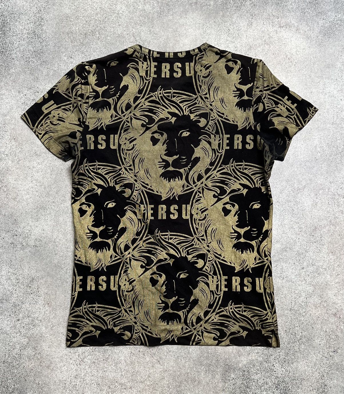 Versace Versus Versace Versus Versace t shirt Grailed