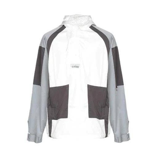 C2H4 C2H4 Hooded Jacket Size US XL / EU 56 / 4 - 1 Thumbnail