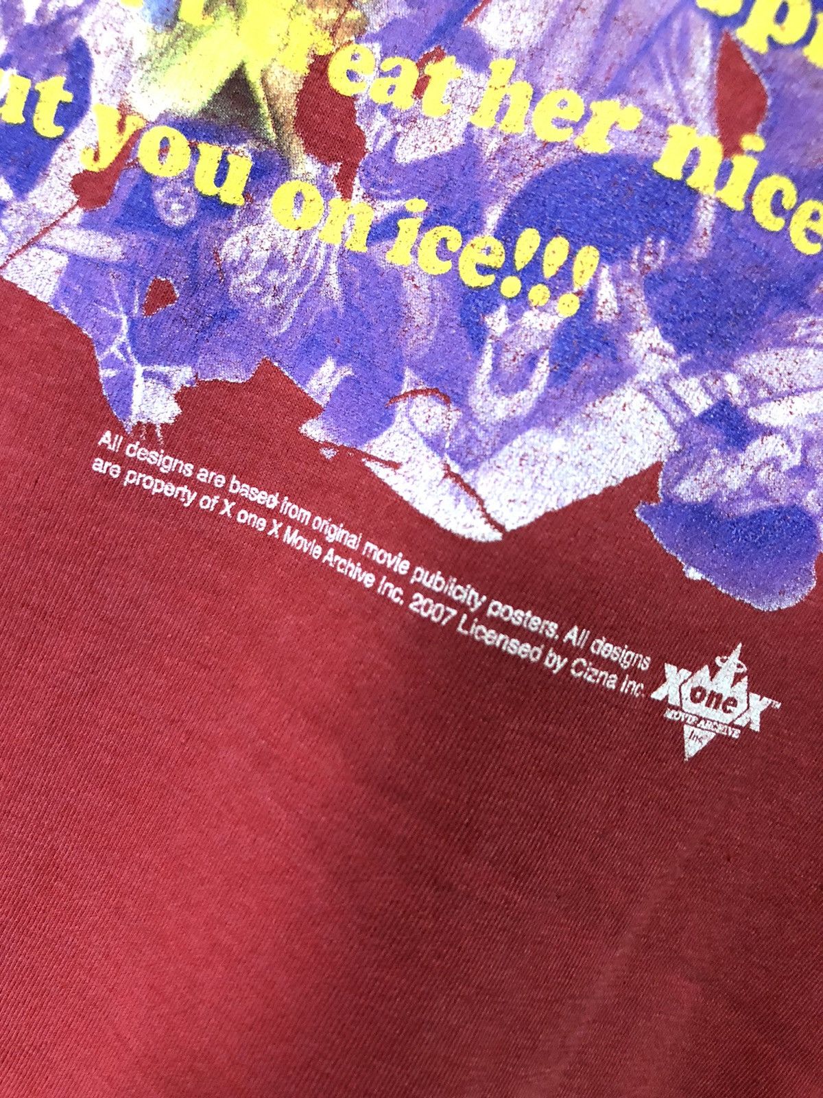 Vintage VINTAGE 2008 FOXY BROWN FILM MOVIE X one X MOVIE ARCHIVE Size US S / EU 44-46 / 1 - 3 Thumbnail
