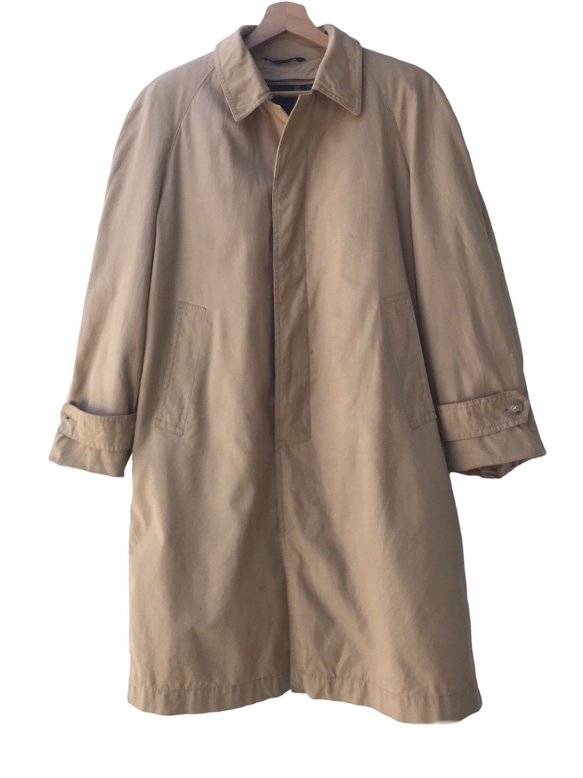 Vintage McGregor Coat