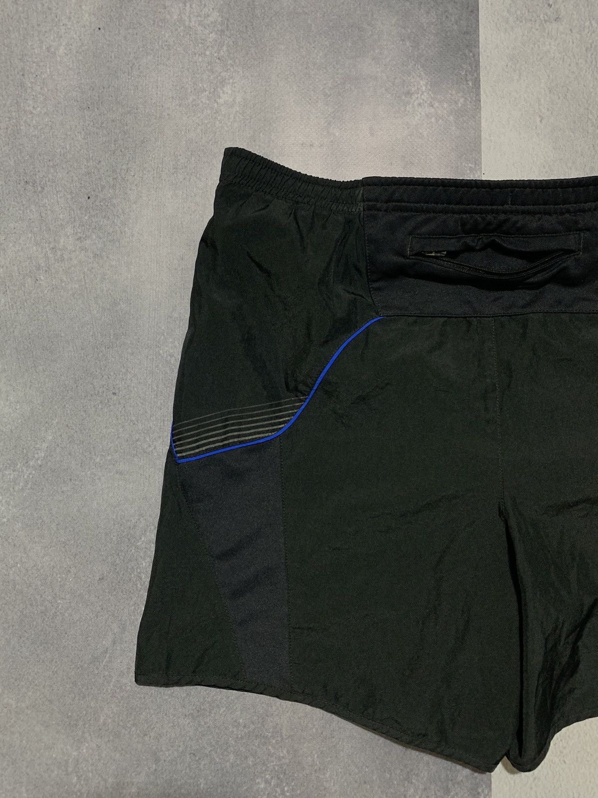 Nike × Vintage Vintage Nike shorts streetwear Y2K casual style size S Size US 30 / EU 46 - 6 Thumbnail