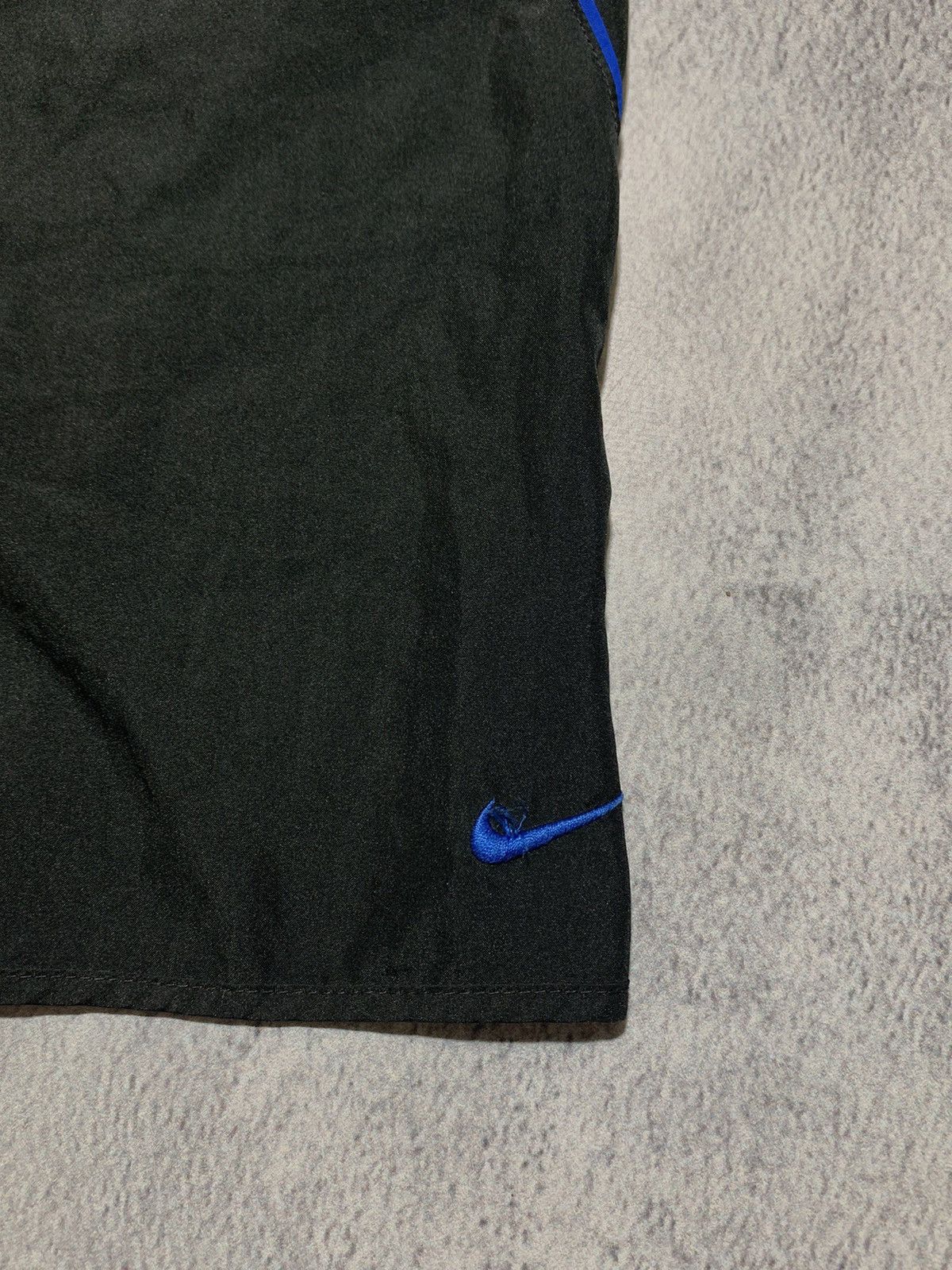 Nike × Vintage Vintage Nike shorts streetwear Y2K casual style size S Size US 30 / EU 46 - 3 Thumbnail