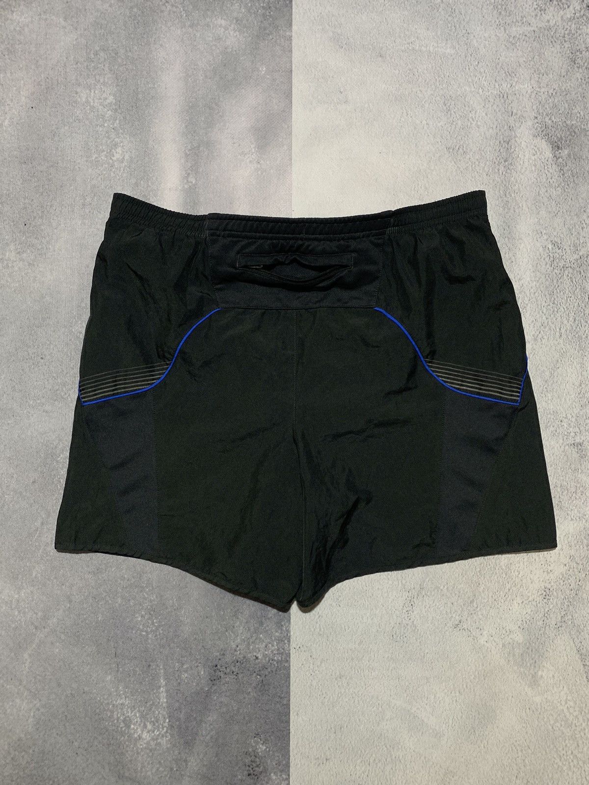 Nike × Vintage Vintage Nike shorts streetwear Y2K casual style size S Size US 30 / EU 46 - 5 Thumbnail
