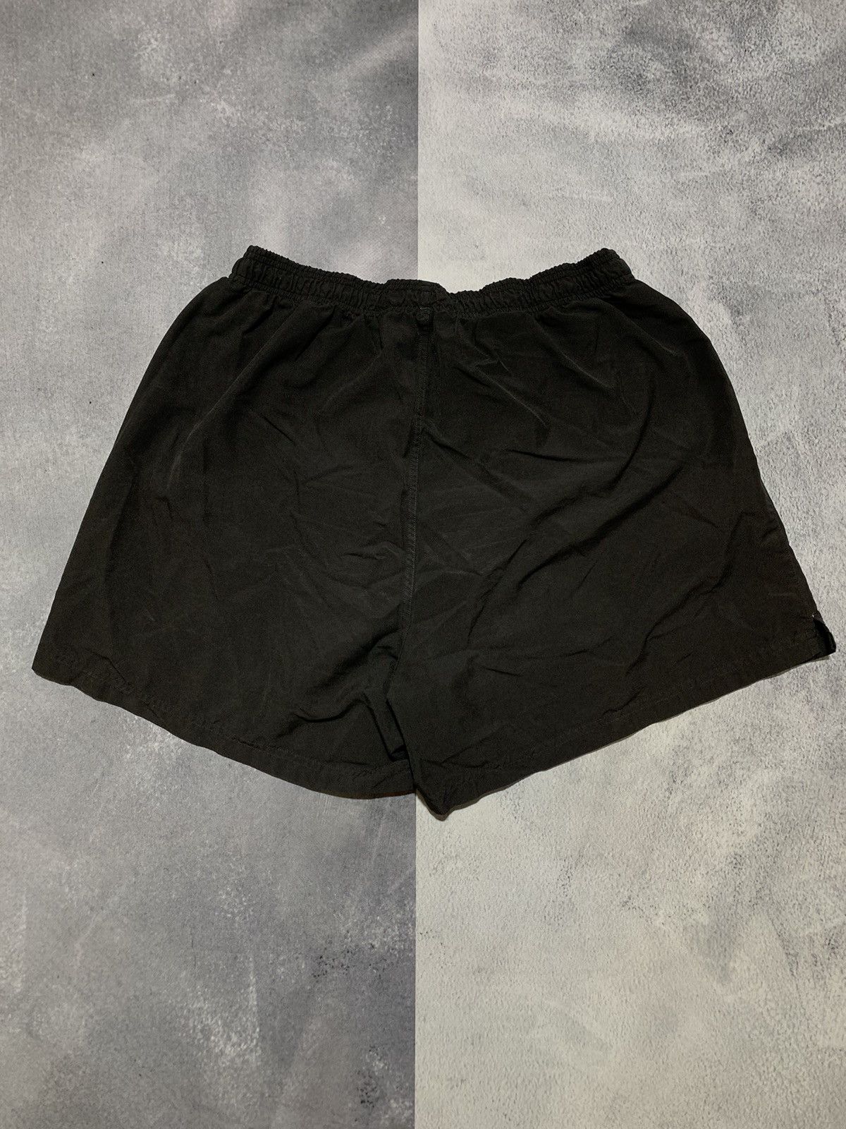 Adidas × Vintage Vintage Adidas sun faded shorts streetwear Y2K style size L Size US 34 / EU 50 - 5 Thumbnail
