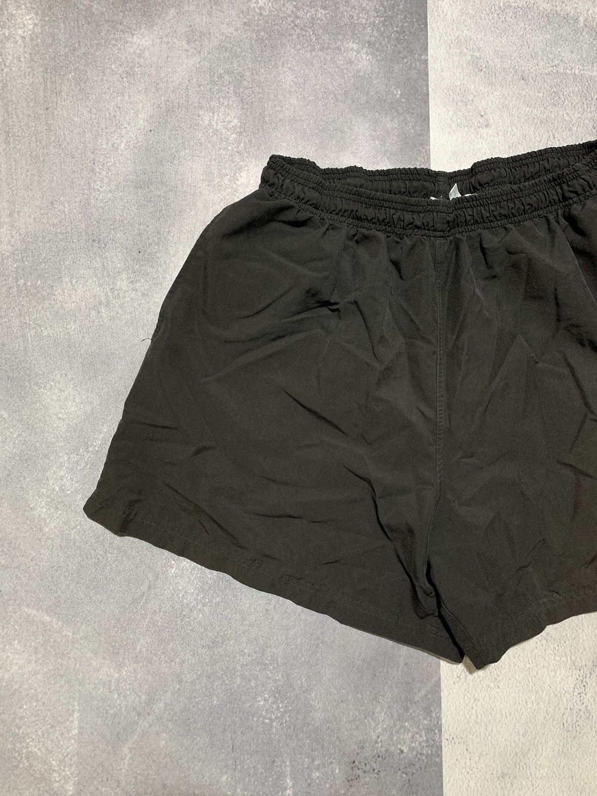 Adidas × Vintage Vintage Adidas sun faded shorts streetwear Y2K style size L Size US 34 / EU 50 - 2 Thumbnail