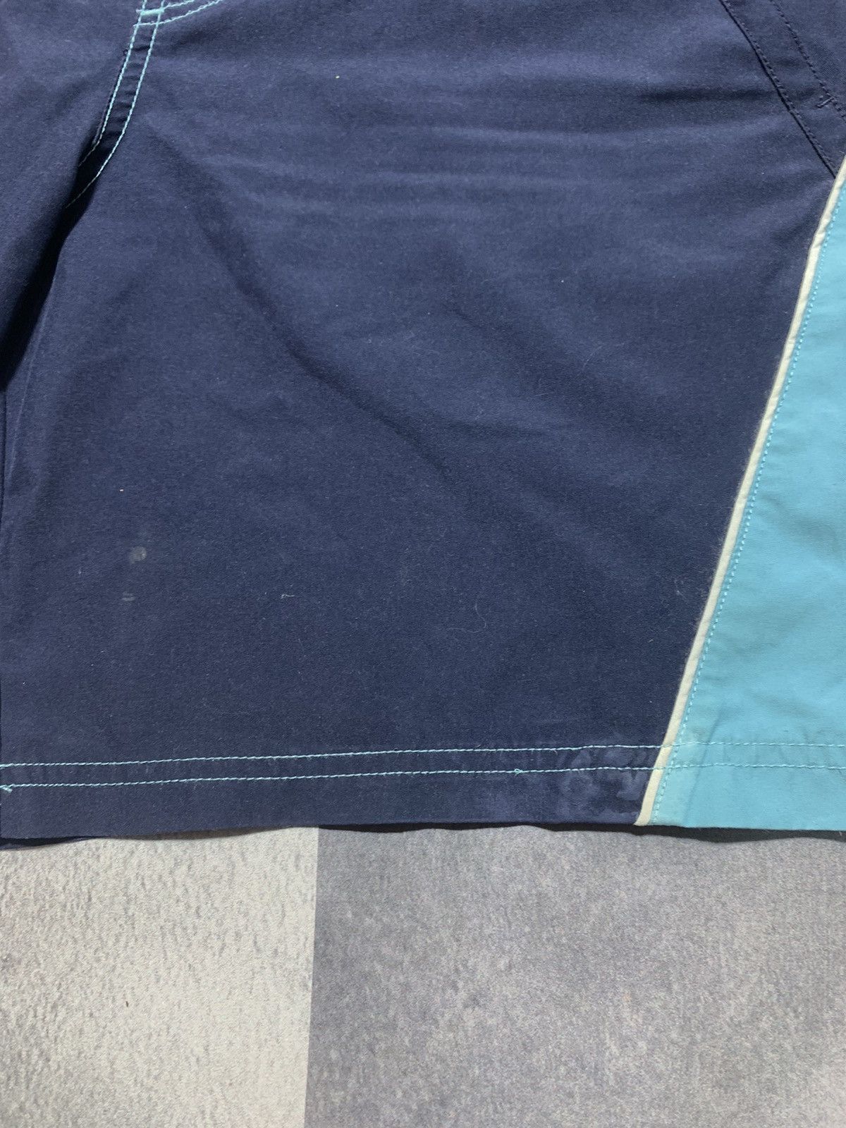 Adidas × Vintage Vintage 90s Adidas shorts streetwear y2k size L Size US 34 / EU 50 - 5 Thumbnail