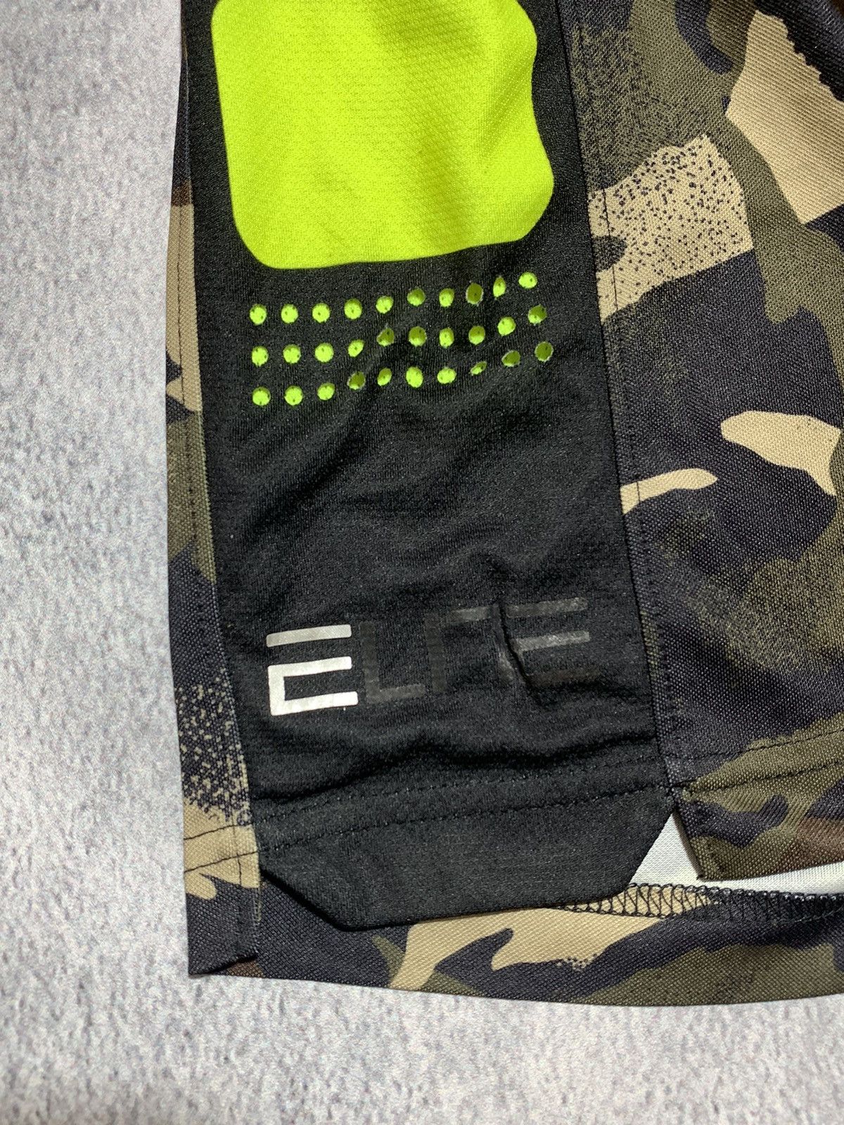 Nike × Vintage Vintage Y2K Nike bottoms shorts swoosh streetwear size S Size US 30 / EU 46 - 3 Thumbnail