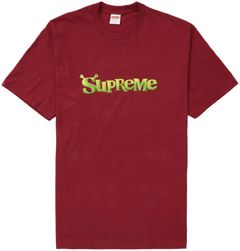 Supreme Shrek Tee | Grailed