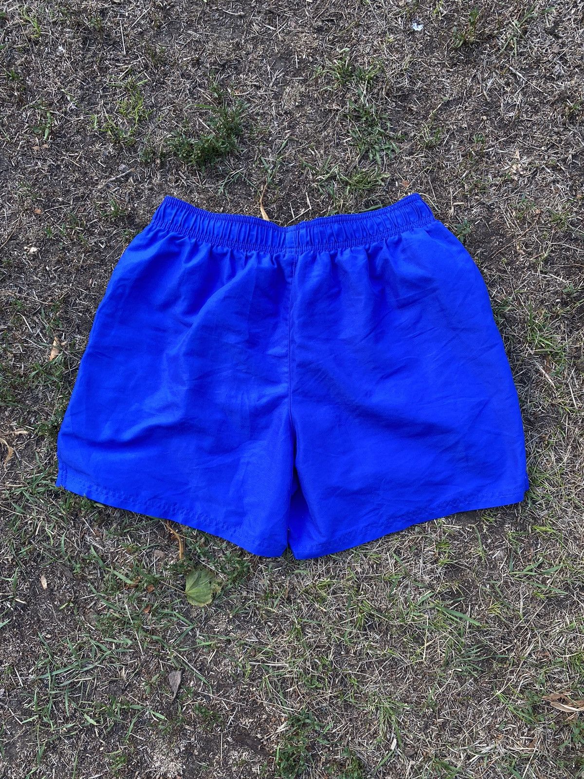 Nike Vintage Nike shorts streetwear swoosh casual y2k size M Size US 32 / EU 48 - 3 Thumbnail