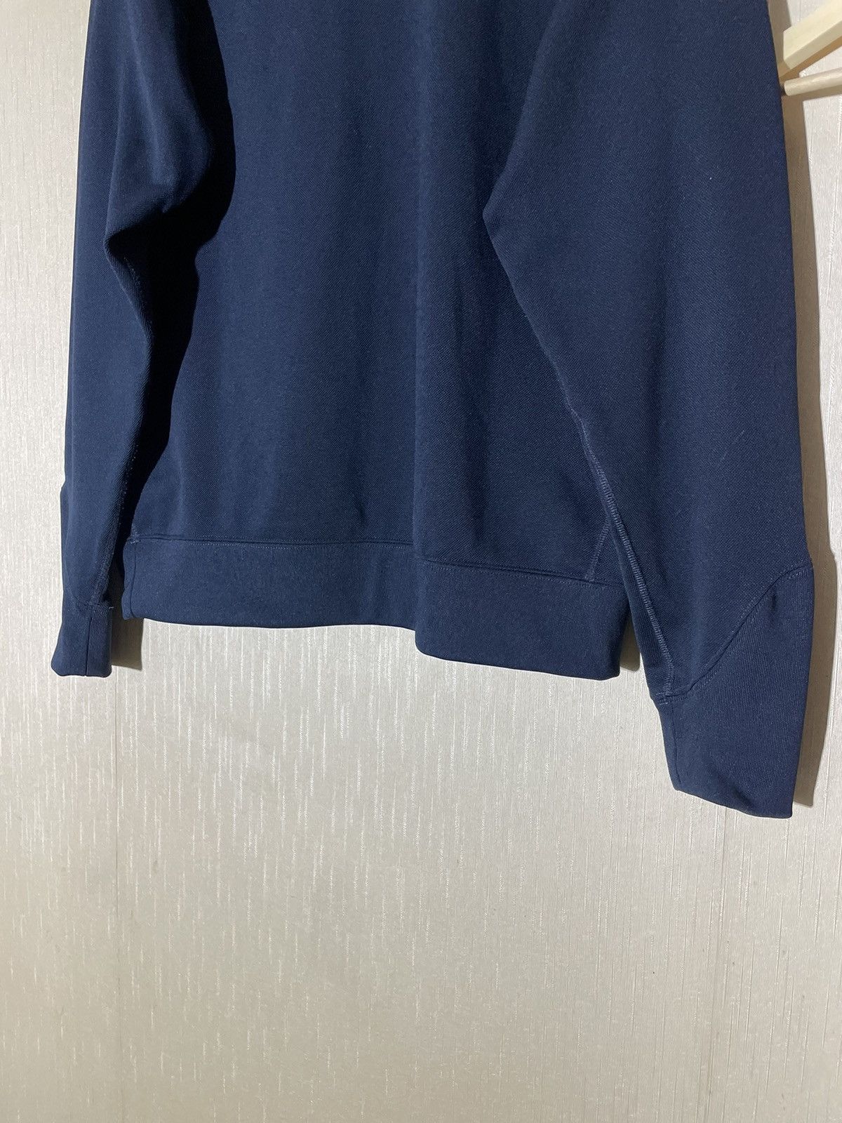 Nike × Vintage Nike vintage sweatshirt 90s Size US M / EU 48-50 / 2 - 14 Thumbnail