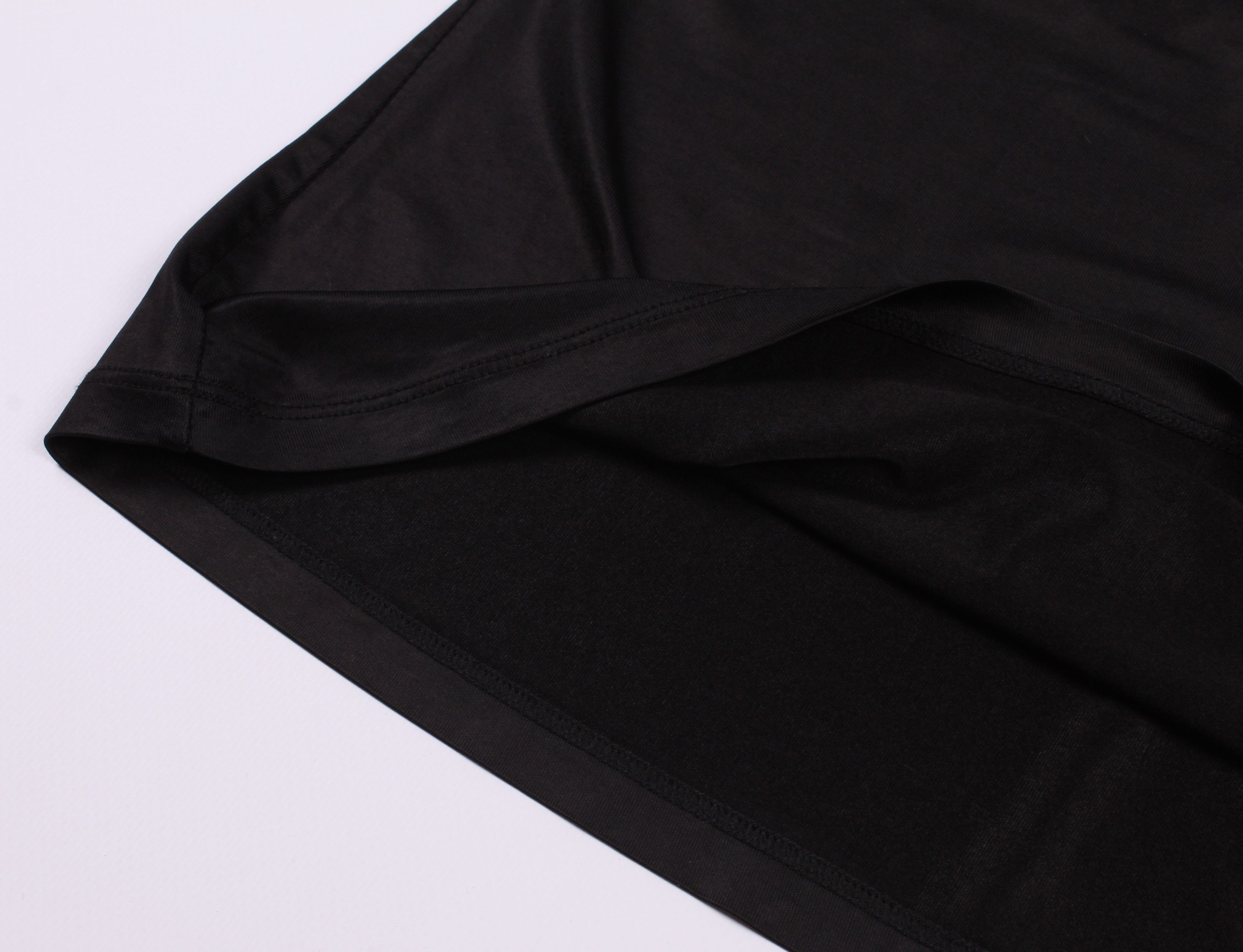 Vintage Vintage Y2K Black Sexy Cami Top Size XS / US 0-2 / IT 36-38 - 6 Thumbnail