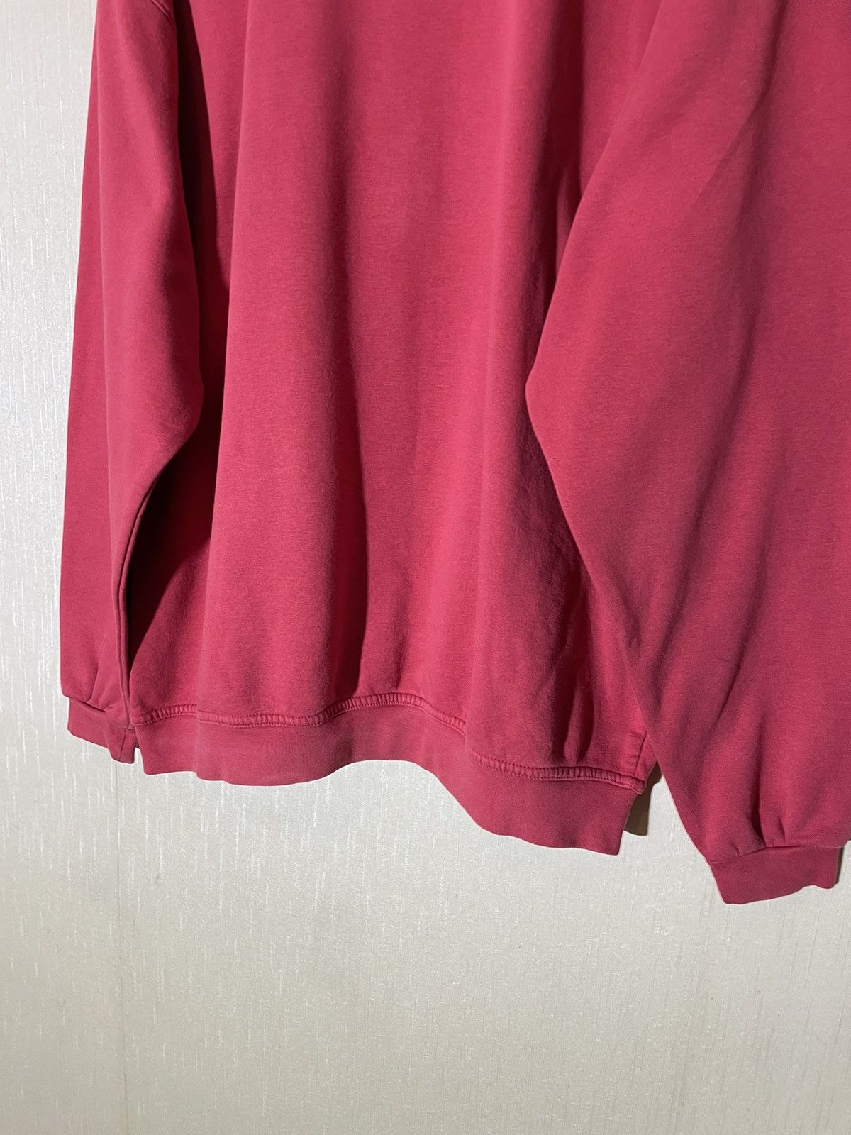 Nike × Vintage Nike vintage 90s y2k sweatshirt Size US XL / EU 56 / 4 - 14 Thumbnail