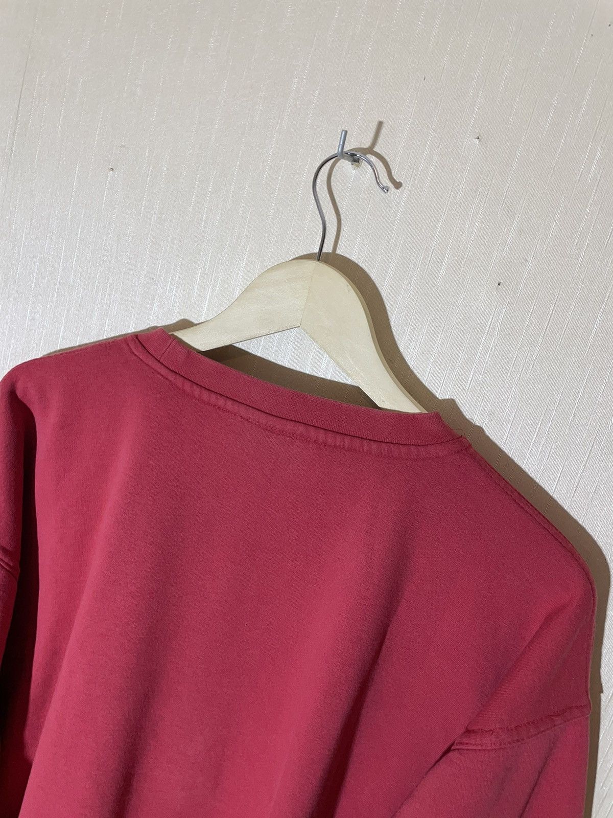 Nike × Vintage Nike vintage 90s y2k sweatshirt Size US XL / EU 56 / 4 - 13 Thumbnail