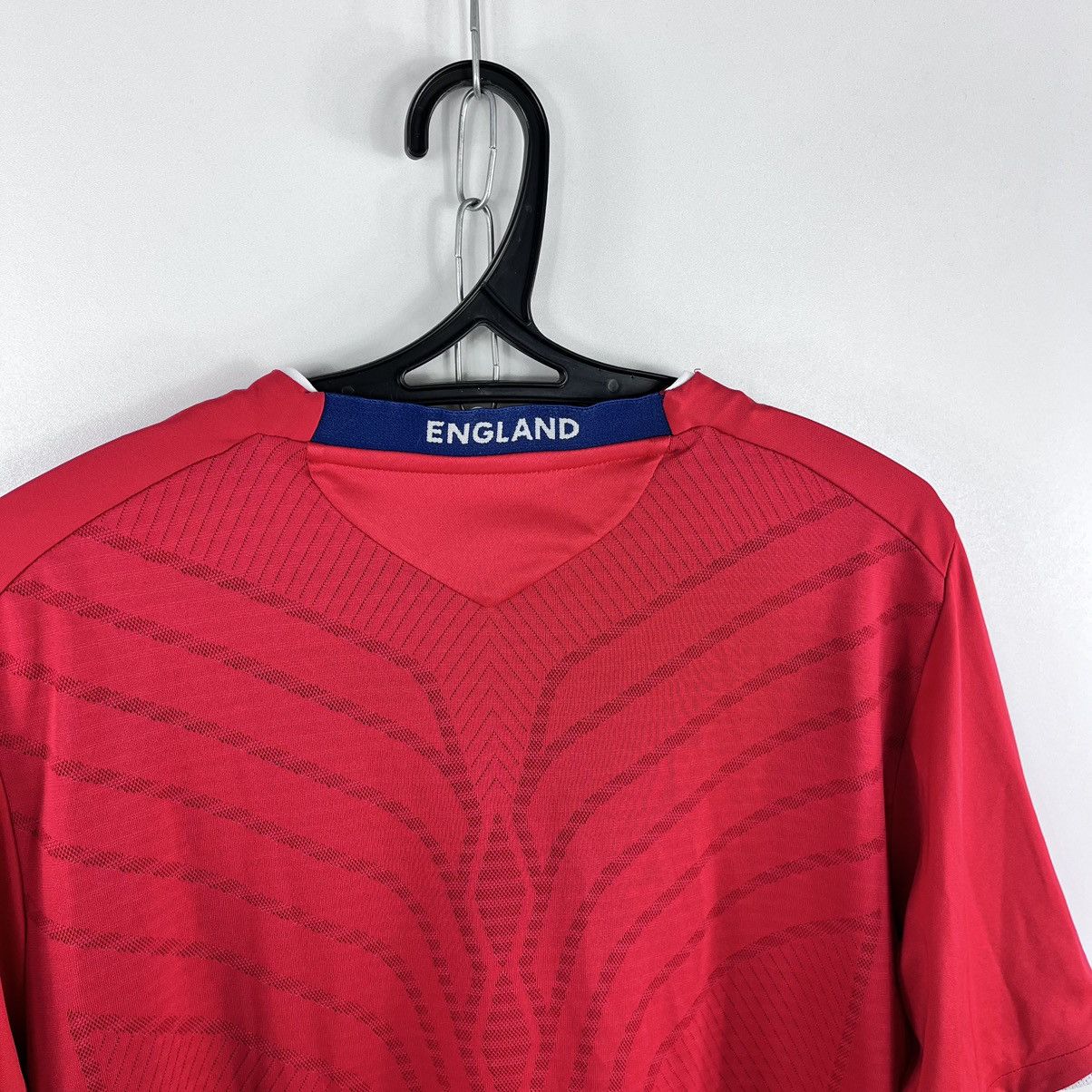 Umbro Umbro England National Team 2008/2010 Away Jersey Size L Size US L / EU 52-54 / 3 - 4 Thumbnail