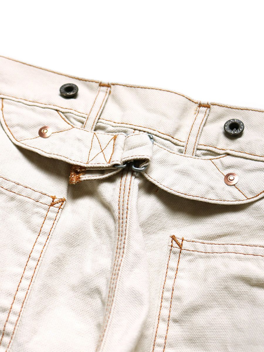 Kapital Kapital Canvas Lumber pants Size US 30 / EU 46 - 6 Thumbnail