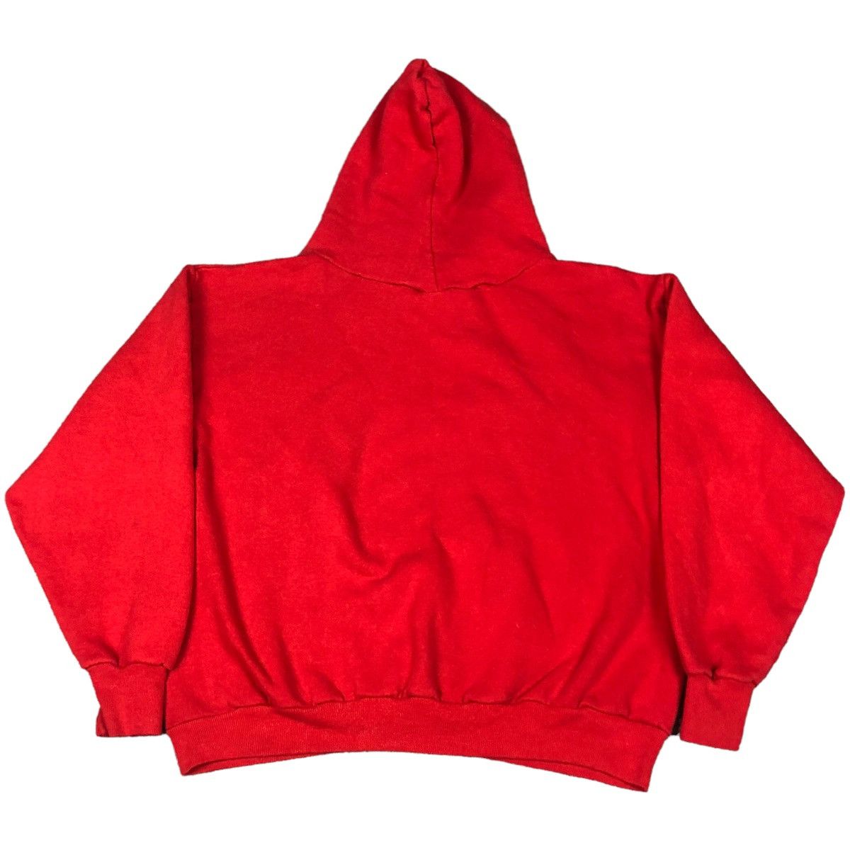 Vintage Vintage 80s Sportswear POW Military Sweatshirt Adult Boxy S Size US S / EU 44-46 / 1 - 4 Thumbnail