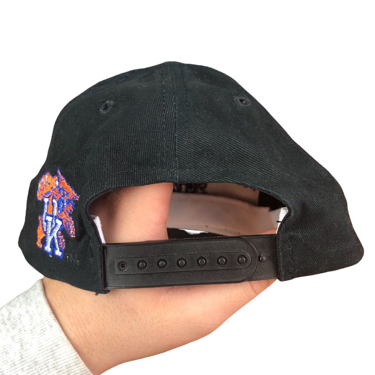 American Needle × Vintage Vintage American Needle University of Kentucky Snapback Hat Size ONE SIZE - 3 Thumbnail