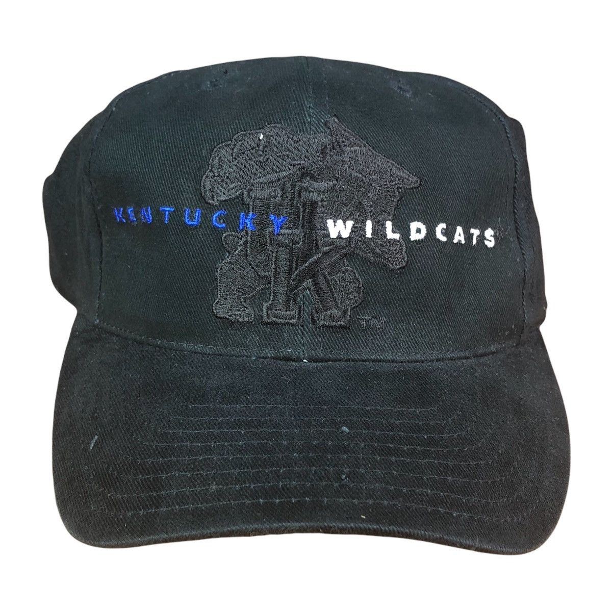 American Needle × Vintage Vintage American Needle University of Kentucky Snapback Hat Size ONE SIZE - 1 Thumbnail