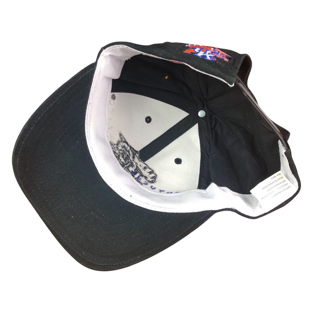 American Needle × Vintage Vintage American Needle University of Kentucky Snapback Hat Size ONE SIZE - 4 Thumbnail