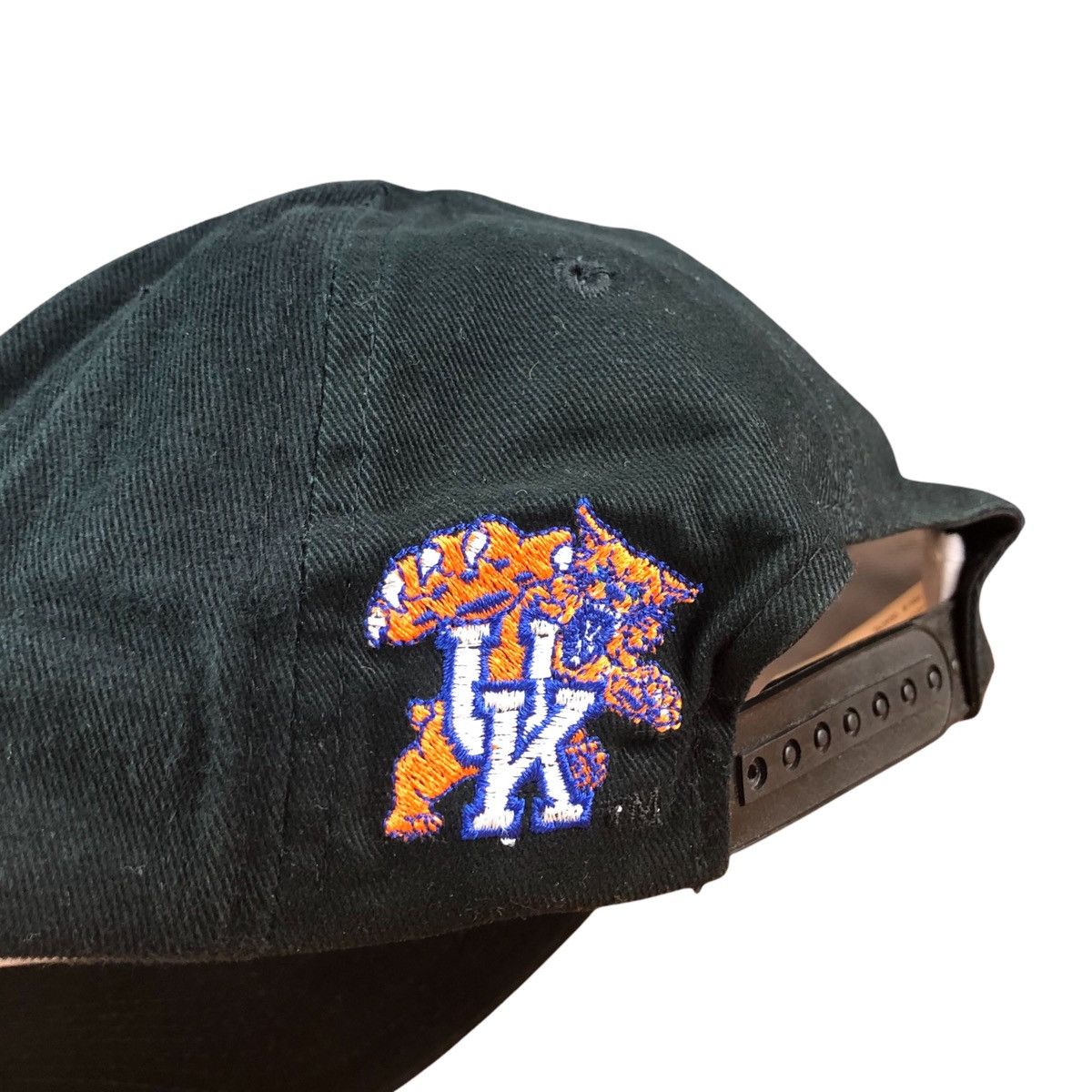 American Needle × Vintage Vintage American Needle University of Kentucky Snapback Hat Size ONE SIZE - 2 Thumbnail