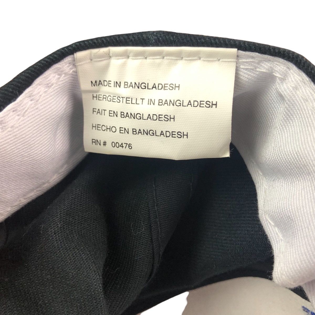 American Needle × Vintage Vintage American Needle University of Kentucky Snapback Hat Size ONE SIZE - 6 Thumbnail