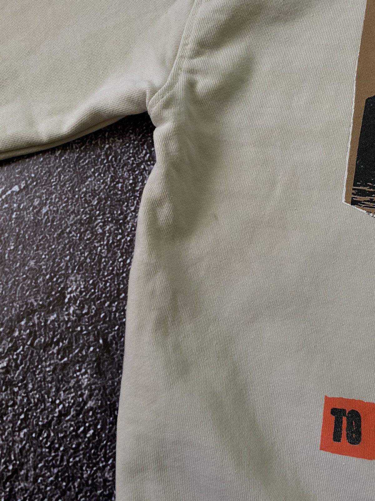 Gotcha Rare!! Vintage Gotcha Sweatshirt Surfing Back Hit Size US S / EU 44-46 / 1 - 8 Thumbnail