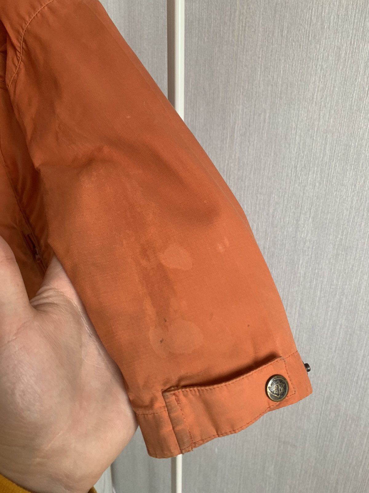 Fjallraven Fjallraven Women’s Stine Jacket G-1000 Size S / US 4 / IT 40 - 14 Thumbnail