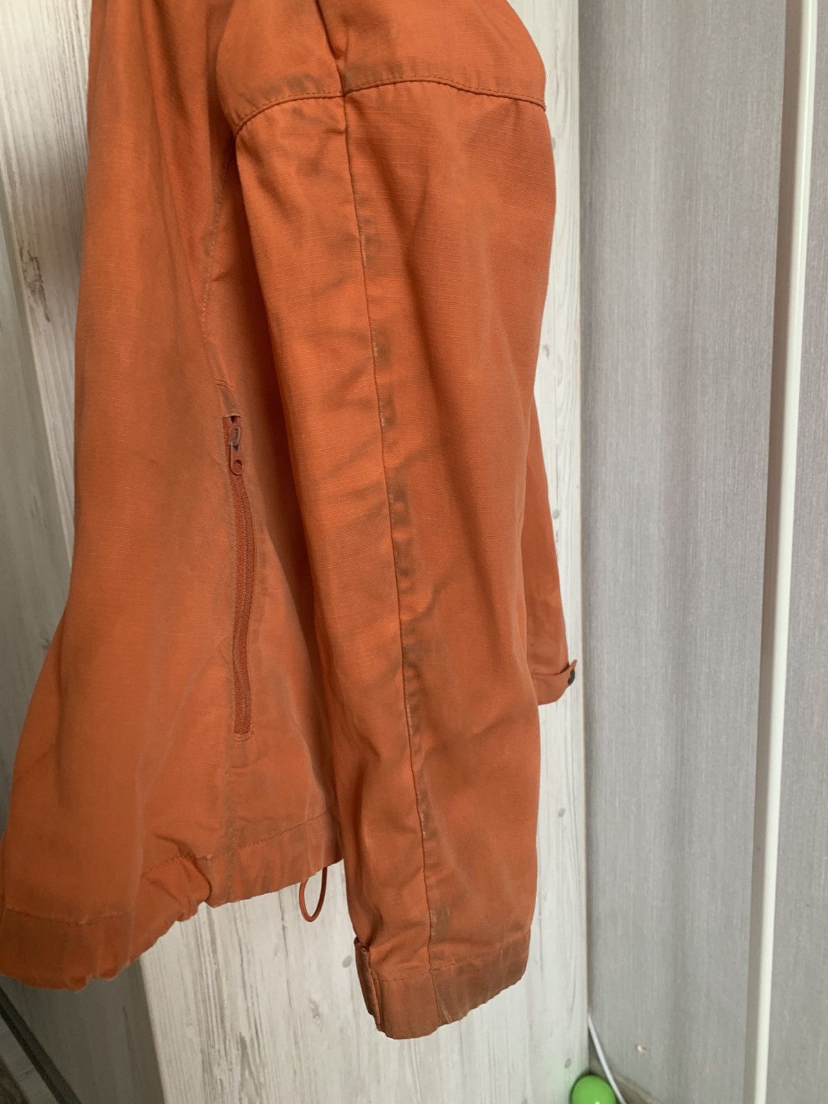 Fjallraven Fjallraven Women’s Stine Jacket G-1000 Size S / US 4 / IT 40 - 10 Thumbnail