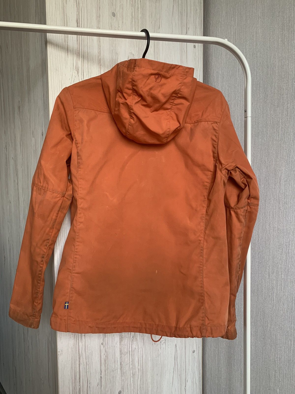 Fjallraven Fjallraven Women’s Stine Jacket G-1000 Size S / US 4 / IT 40 - 8 Thumbnail