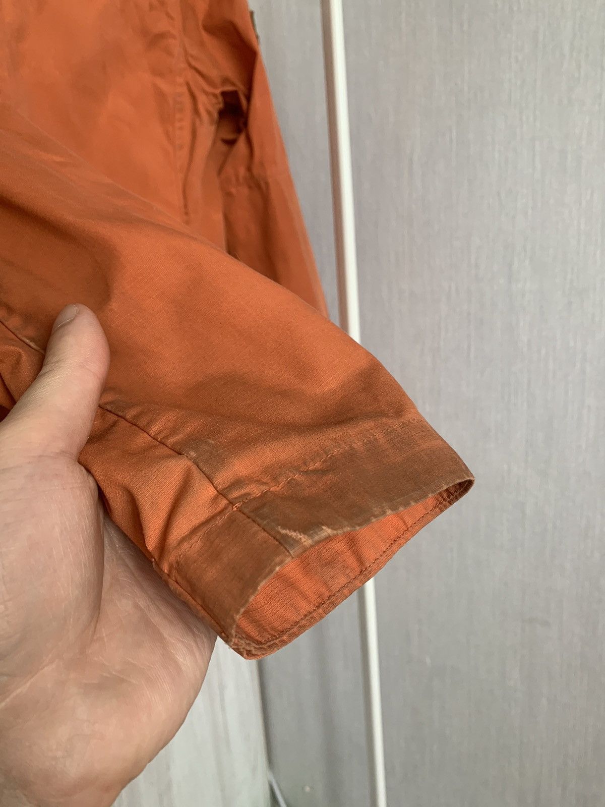 Fjallraven Fjallraven Women’s Stine Jacket G-1000 Size S / US 4 / IT 40 - 11 Thumbnail