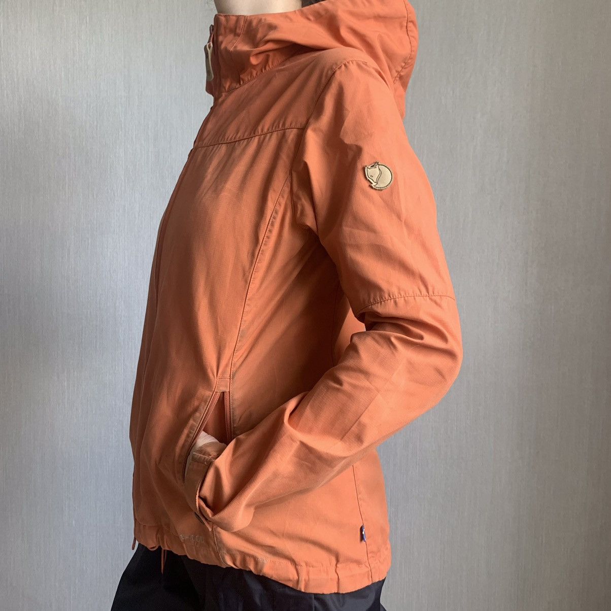 Fjallraven Fjallraven Women’s Stine Jacket G-1000 Size S / US 4 / IT 40 - 1 Thumbnail