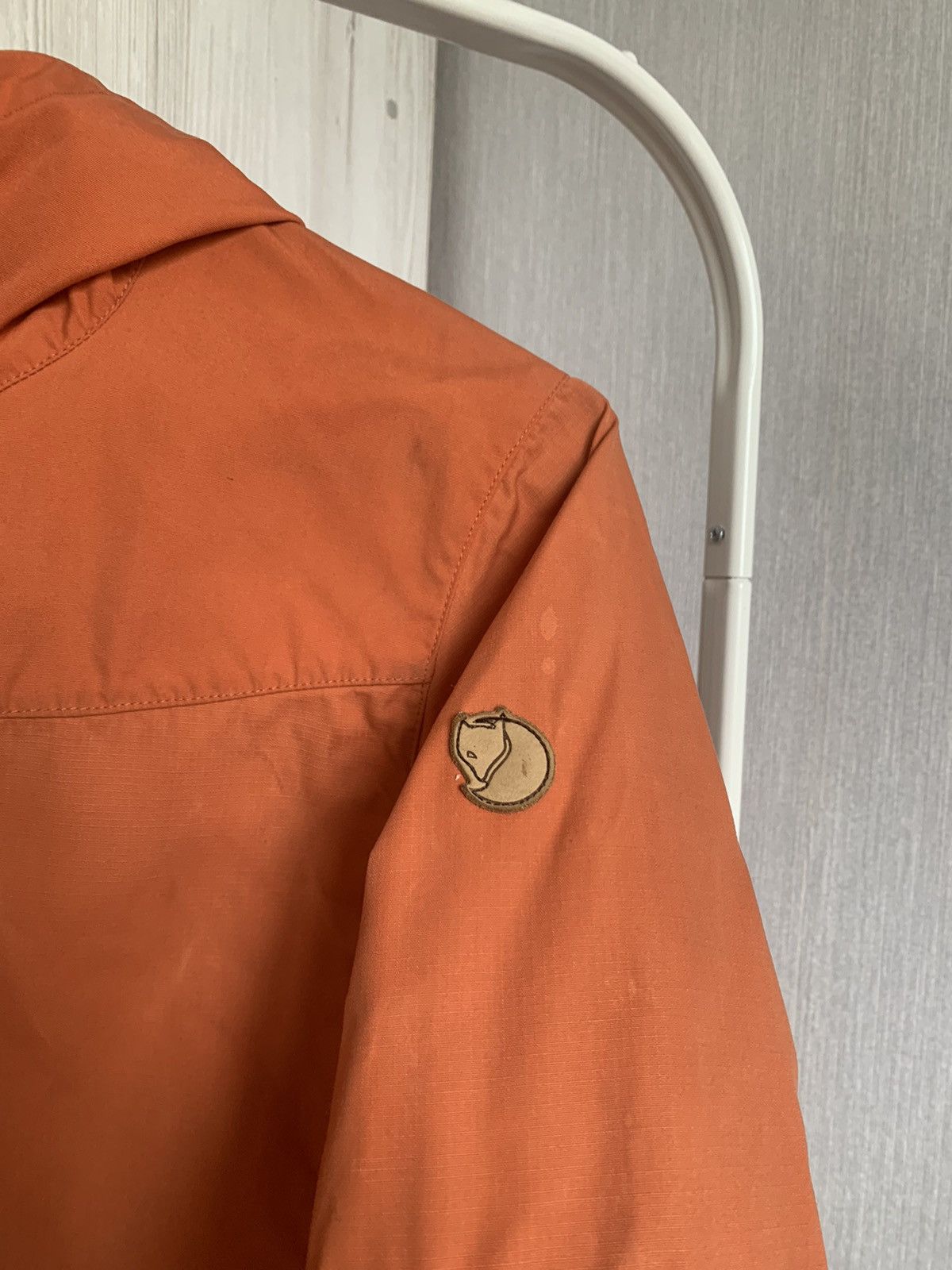 Fjallraven Fjallraven Women’s Stine Jacket G-1000 Size S / US 4 / IT 40 - 12 Thumbnail