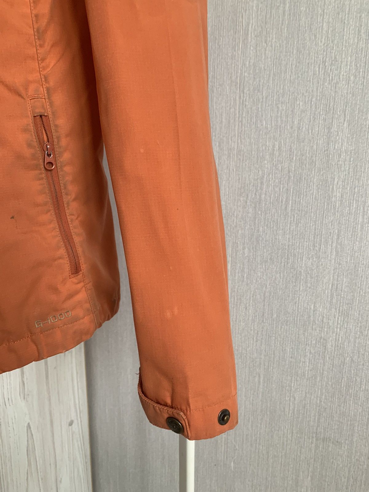 Fjallraven Fjallraven Women’s Stine Jacket G-1000 Size S / US 4 / IT 40 - 9 Thumbnail