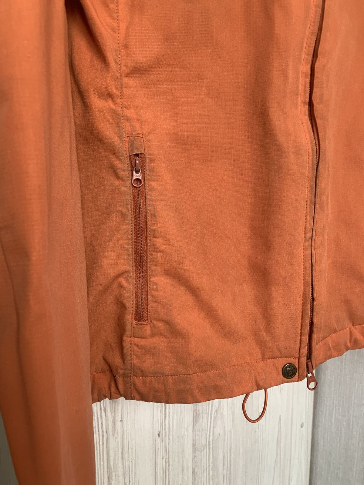 Fjallraven Fjallraven Women’s Stine Jacket G-1000 Size S / US 4 / IT 40 - 13 Thumbnail