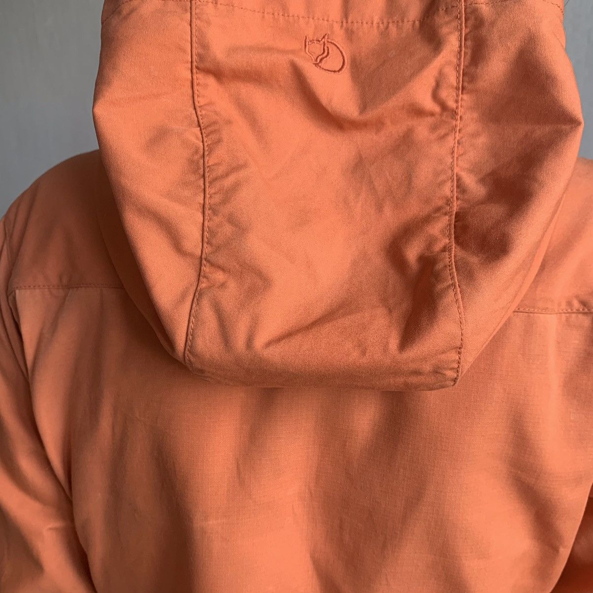 Fjallraven Fjallraven Women’s Stine Jacket G-1000 Size S / US 4 / IT 40 - 4 Thumbnail